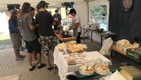 Den Slovenské kuchyně