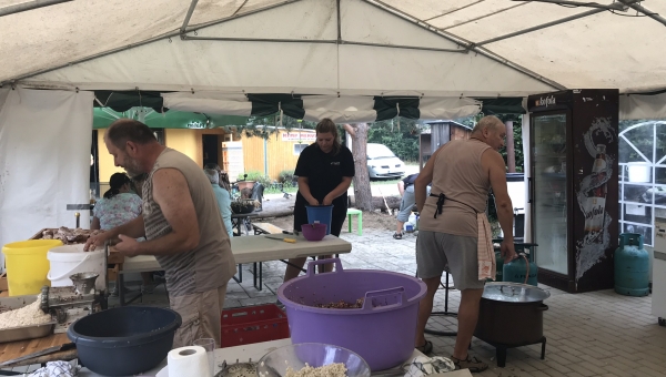 2019 Zvěřinové hody